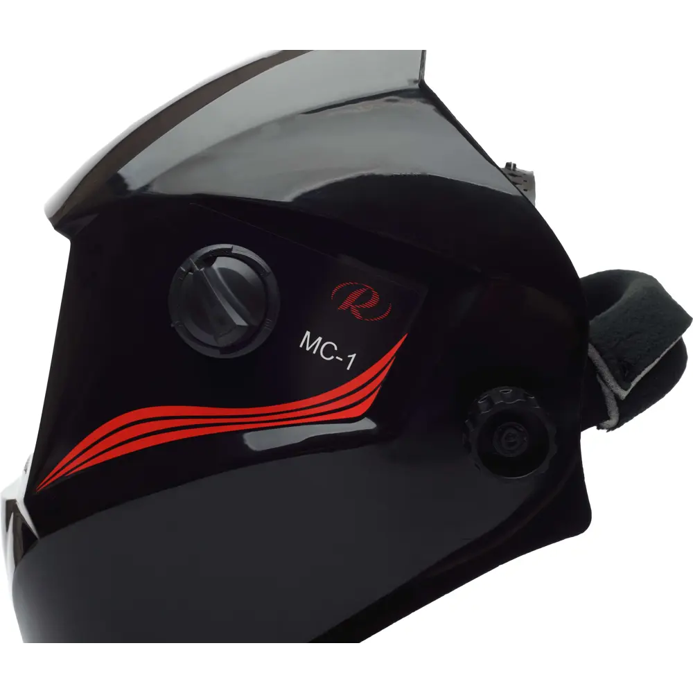 Маска сварщика хамелеон Ресанта МС-1 STLM-2038867 - Вид №10