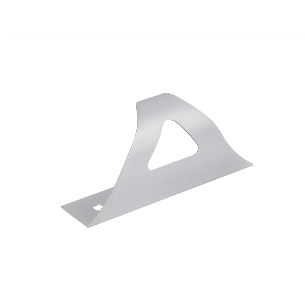 Мебельная ручка-скоба ЦАМ 64 мм хром PALLADIUM STLM-2079567