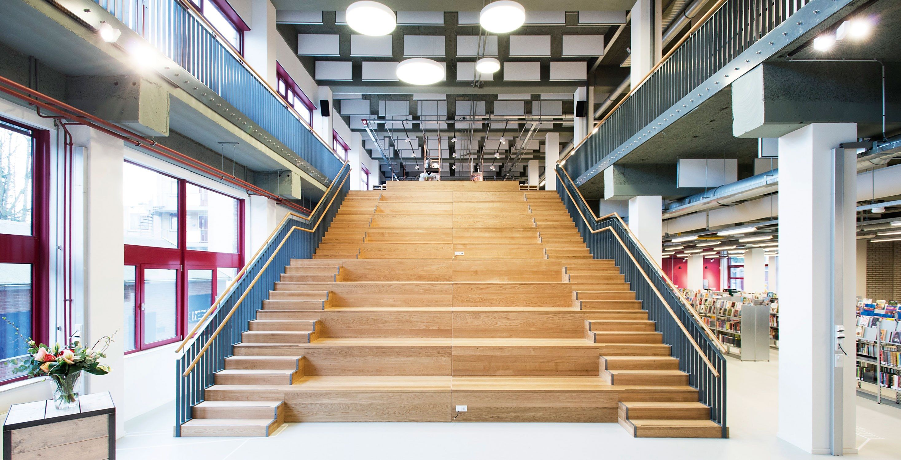 Светодиодный потолочный светильник Deltalight Supernova ARCH-00119672