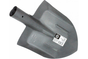 16551825 Совковая остроконечная щебёночная лопата 210x265x1.8 мм 24-02-008 On