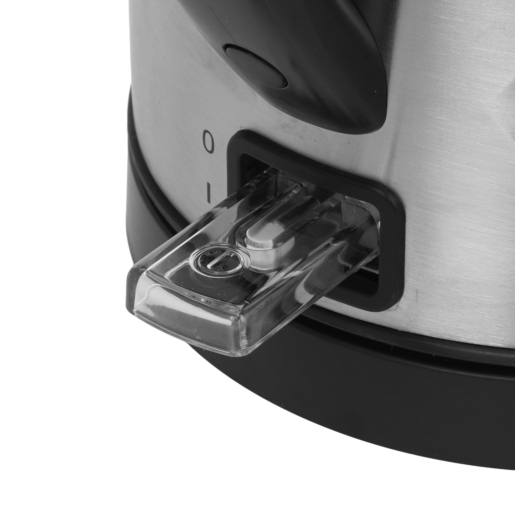 9176141 Электрочайник TEQQO Aquastar Diamond серый STDN-0051633 - Вид №3