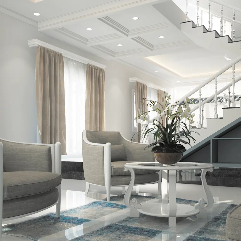 Santreyd AL528 — точечный светодиодный светильник для современного интерьера 89363417 STLM-0921149 - Вид №8