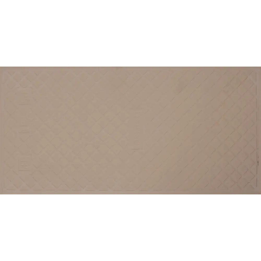 Декор «Элегия» 19.8х39.8 см цвет светлый LB CERAMICS STLM-2141107 - Вид №2