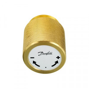 Danfoss Принадлежности для клапанов терморегуляторов Запорная рукоятка для клапанов RTR-N 013G3300