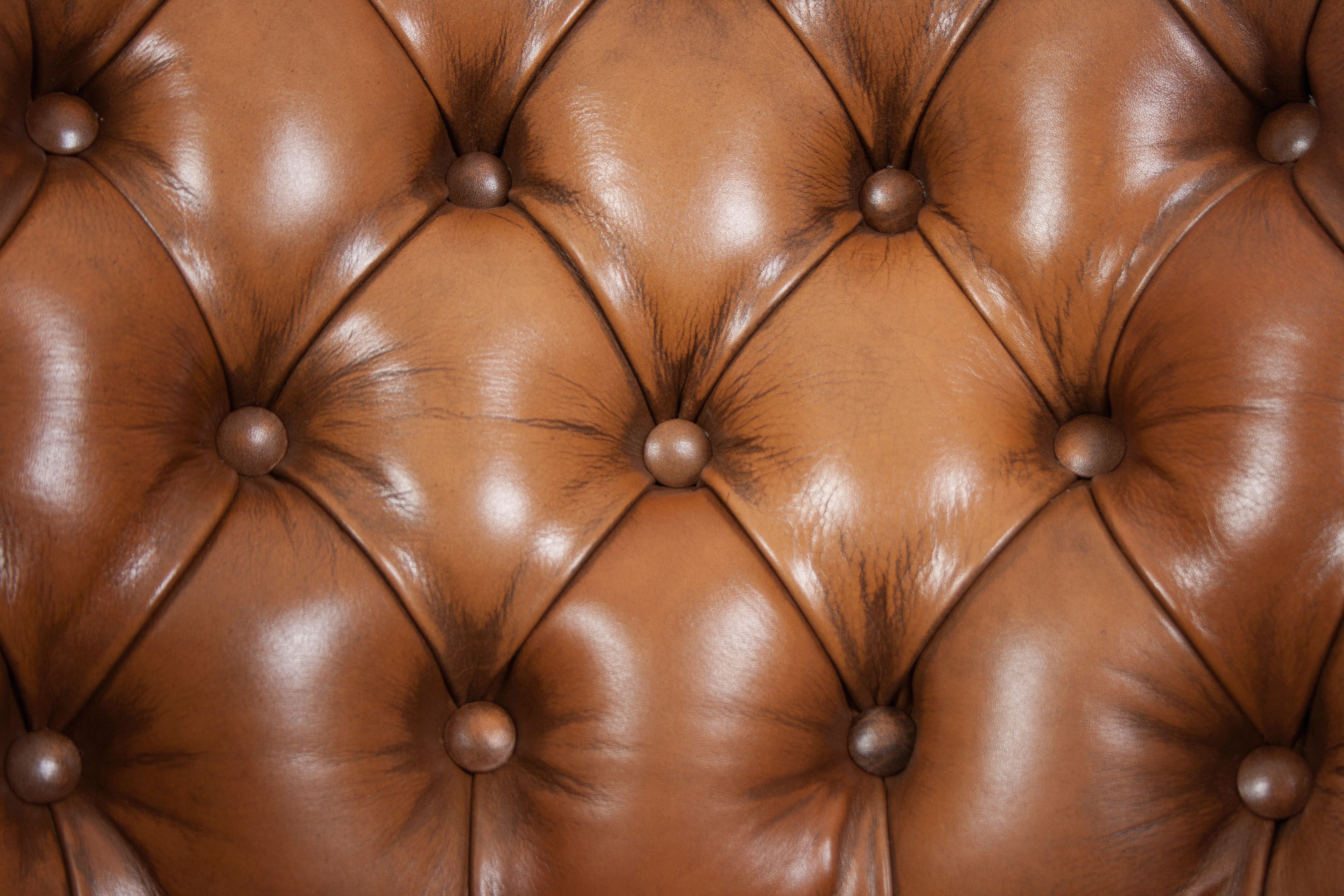 Офисное кресло с регулируемым по высоте кожаным подлокотником с 5 спицами CREARTE COLLECTIONS Gobernor Origins ARCH-00042664 - Вид №13