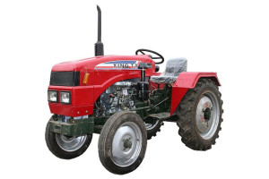 15045732 Садовый трактор XT 220 SWATT