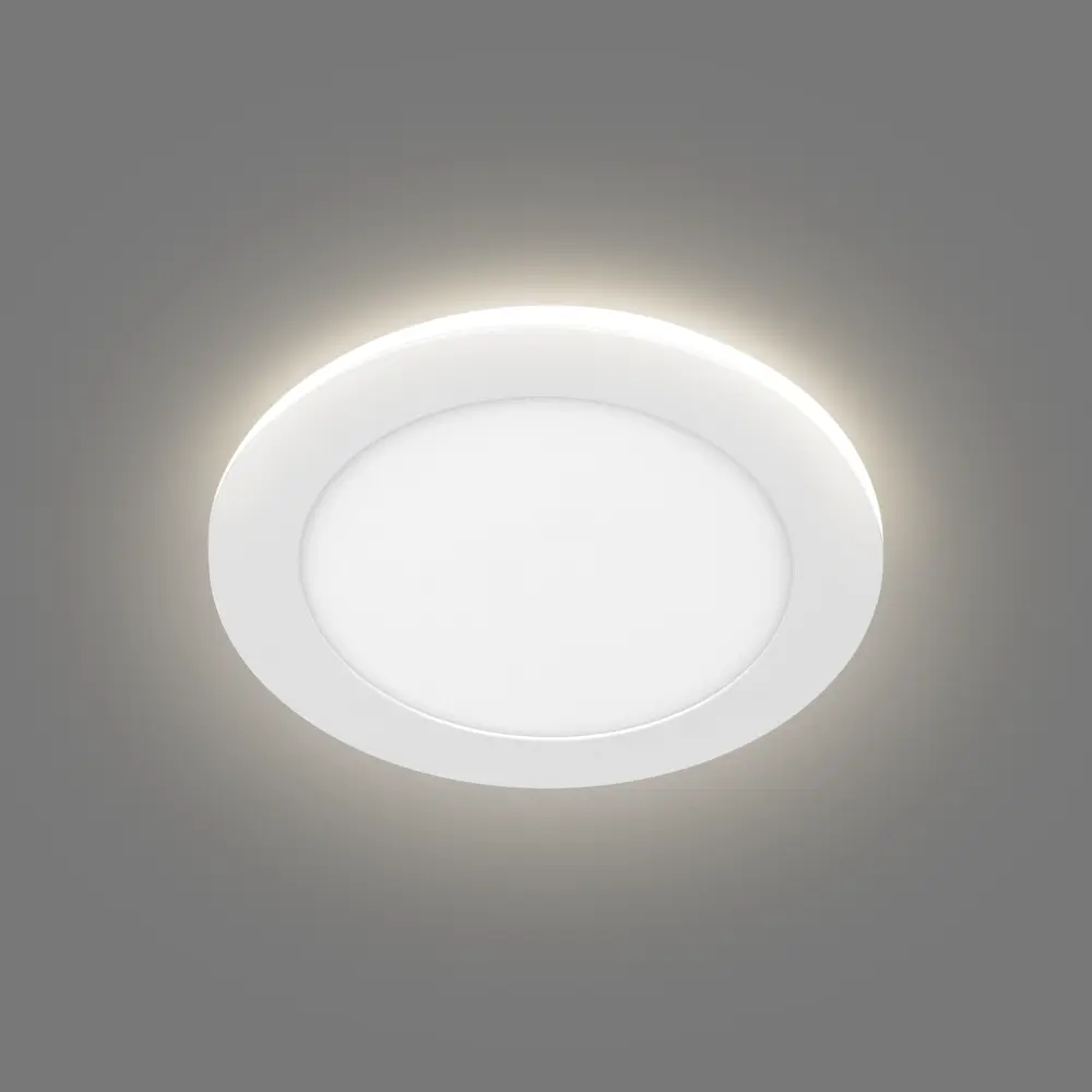 Точечный светильник OSRAM для встраивания в потолок 160 мм 89423126 STLM-1577544 - Вид №3