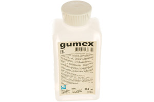 15476654 Растворитель жевательной резинки GUMEX (250 мл) 4005.301 Pramol