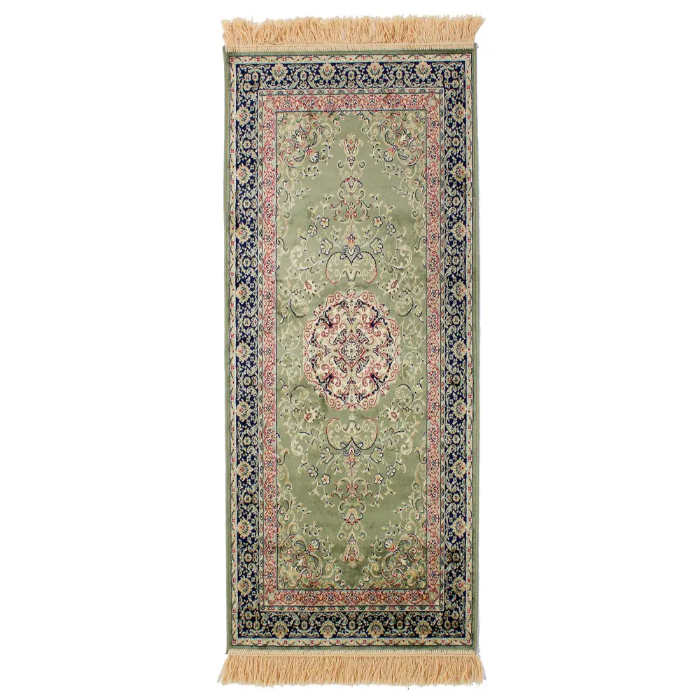 Ковёр Isphahan 77919G 1.85x2.75 м вискоза DEVOS-CABY STLM-2086450