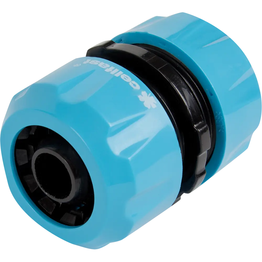 Муфта ремонтная для шланга Cellfast Eco Plus 3/4 дюйма STLM-2152341 - Вид №1