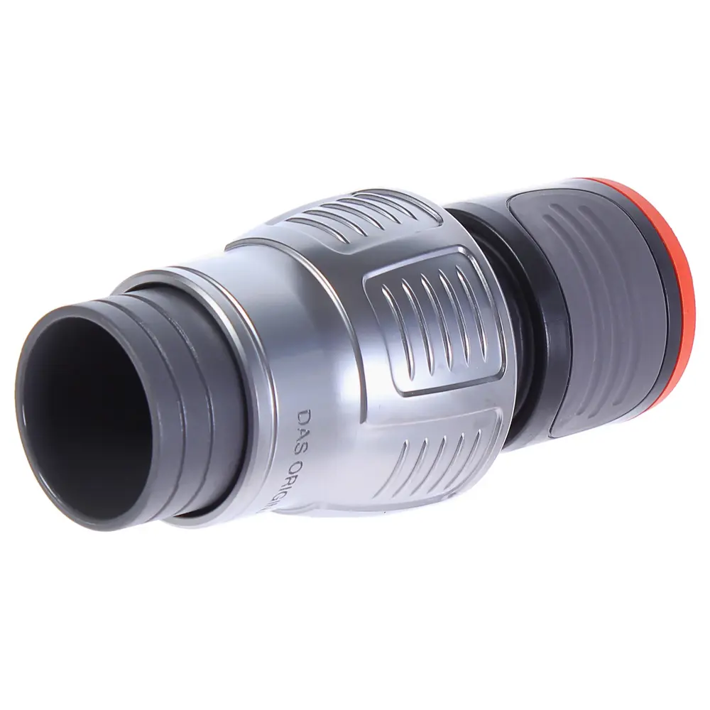 Коннектор для шланга быстросъёмный Gardena Premium 3/4 дюйма STLM-2112189