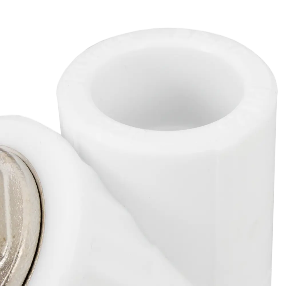 Фильтр косой Valfex 25 мм ВР полипропилен STLM-2183557 - Вид №2