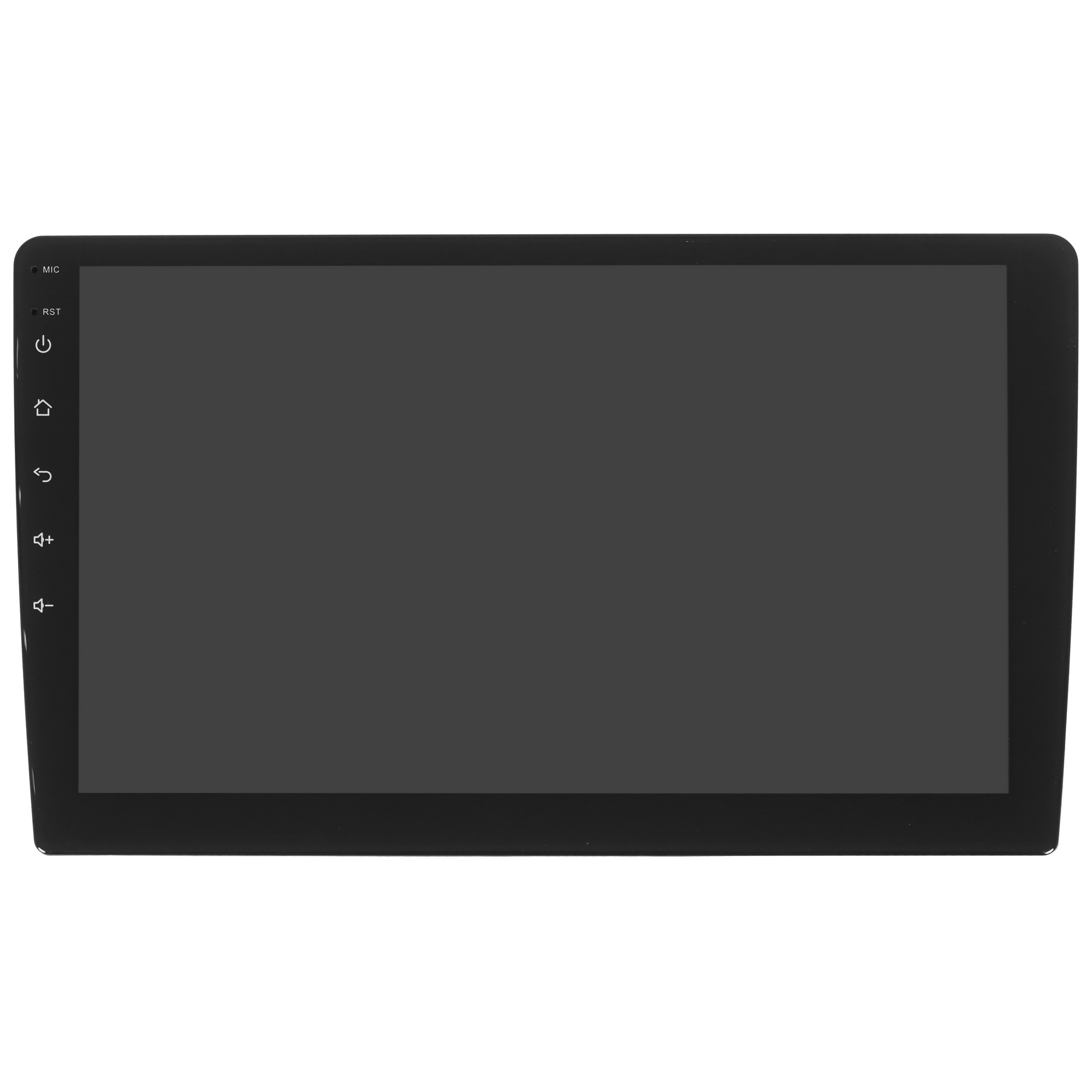 5606483 Автопроигрыватель Incar NBA-7710-4 TRAVEL STDN-0070496 - Вид №1