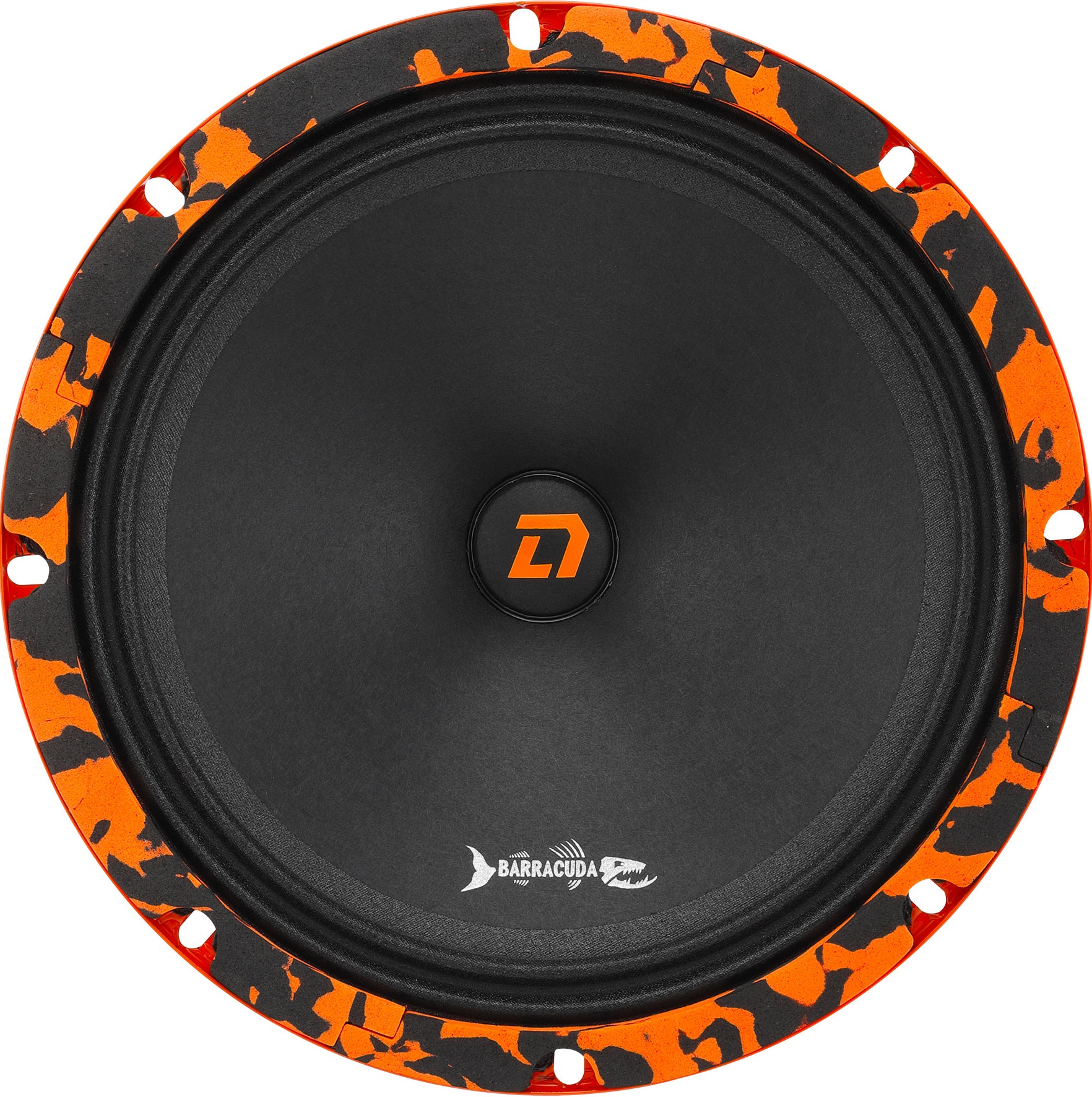 5630762 Среднечастотная акустическая система DL Audio Barracuda 200 STDN-0117140 - Вид №1