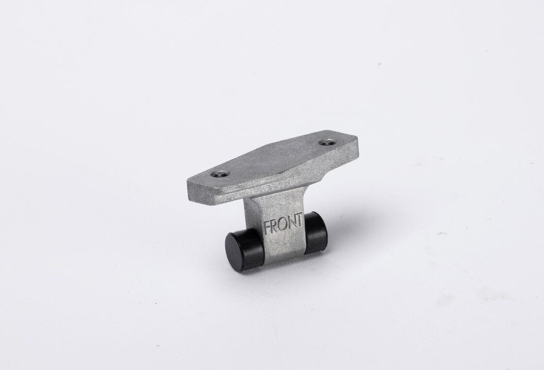 Glass and aluminium door Saint-Gobain - Logli LM ARCH-00094738 - Вид №23