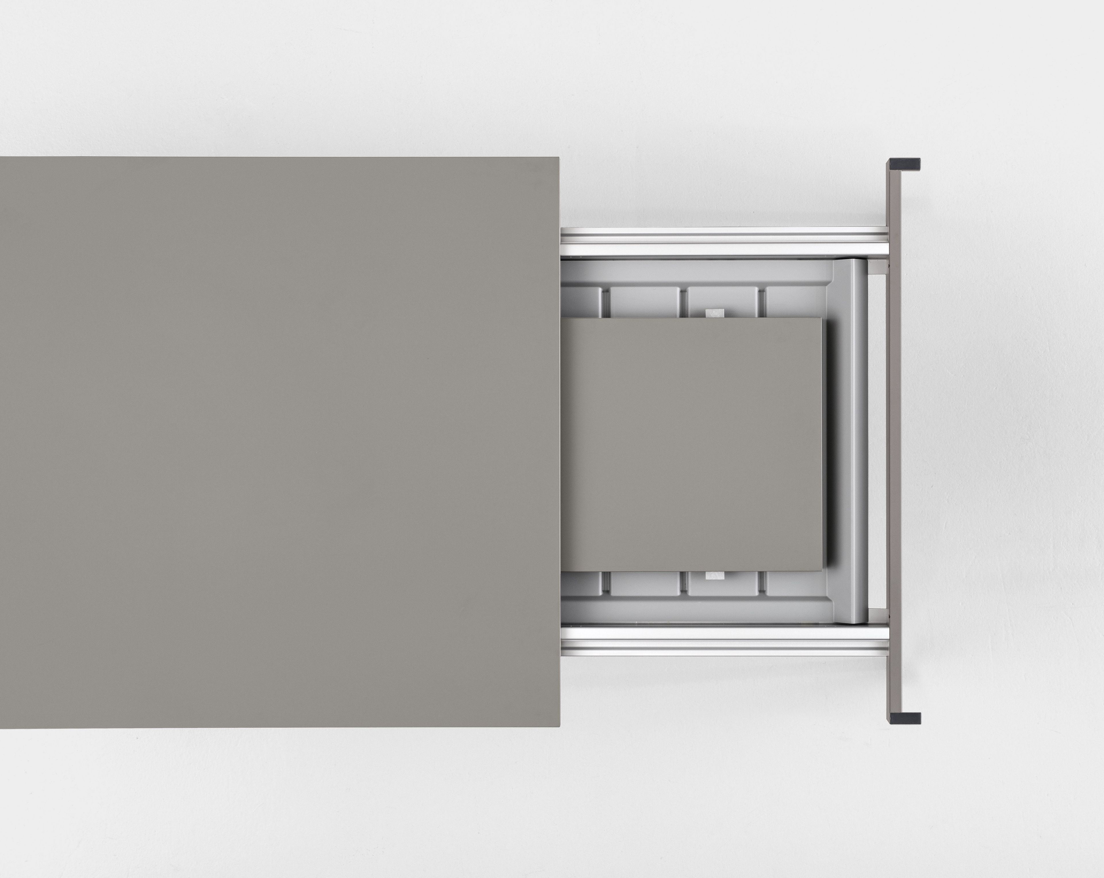 Выдвижной стол из Fenix-NTM® Kristalia Be-Easy ARCH-00149130 - Вид №7