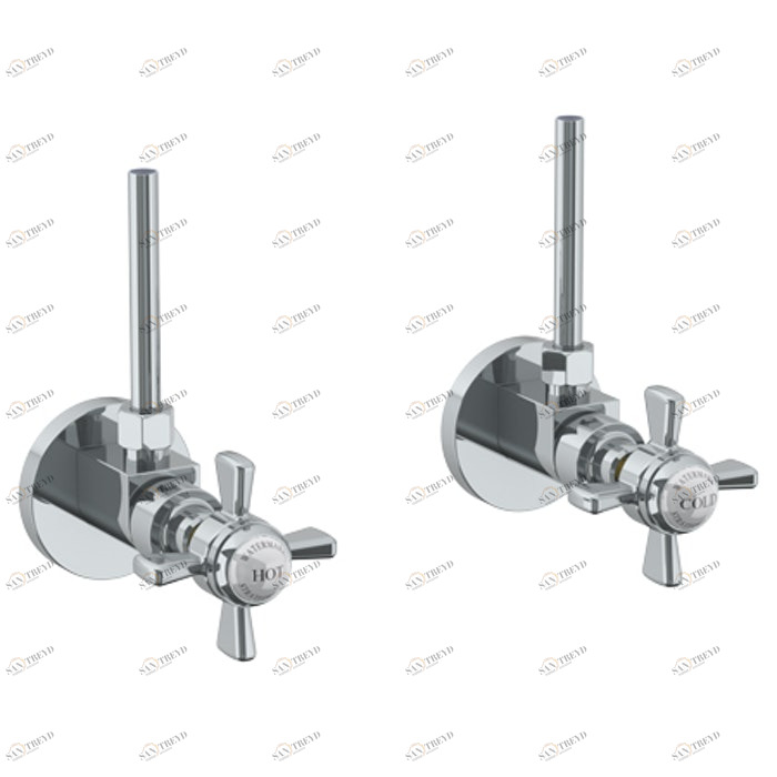 Кран 321-MAS2-S1 Lavatory Watermark 