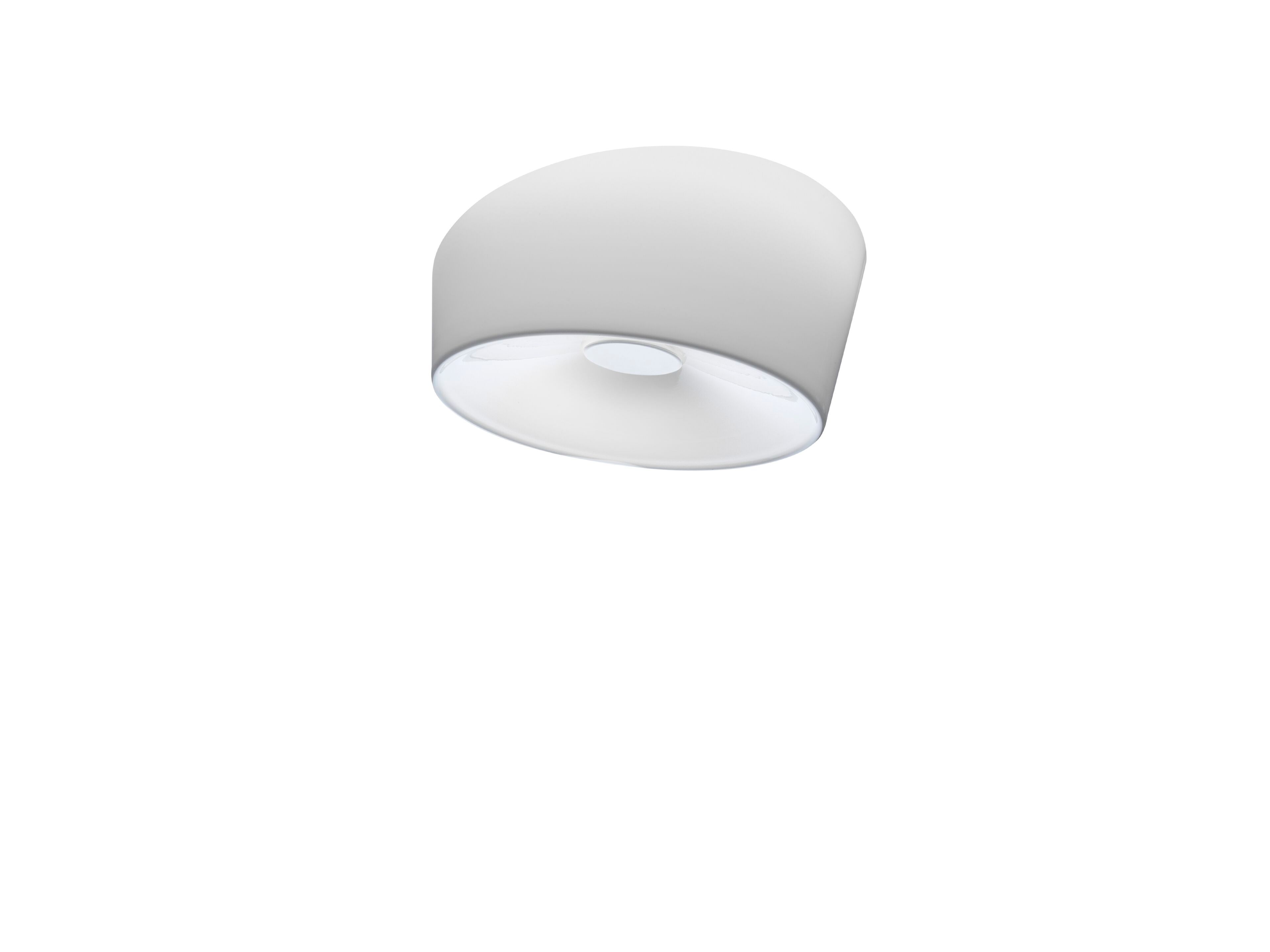 Выдувное стекло светодиодный потолочный светильник Foscarini Lumiere ARCH-00116284 - Вид №2