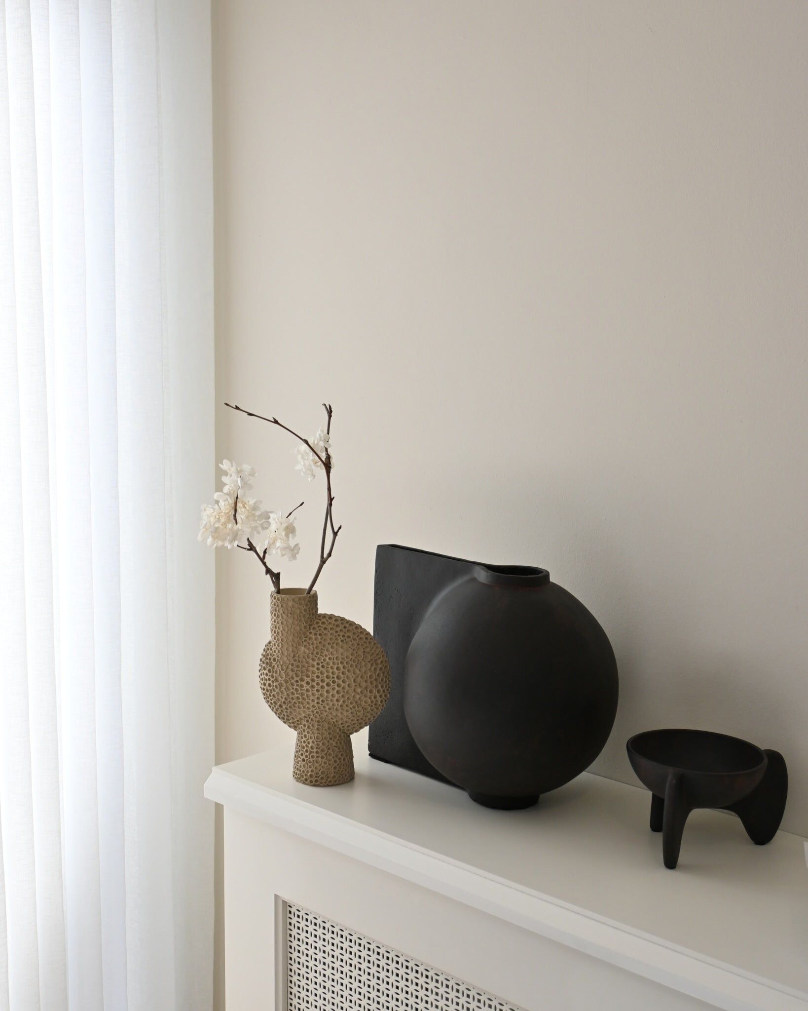 Керамическая ваза 101 Copenhagen ARCH-00042043 - Вид №4