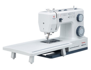 9162364 Швейная машина CHAYKA Silver