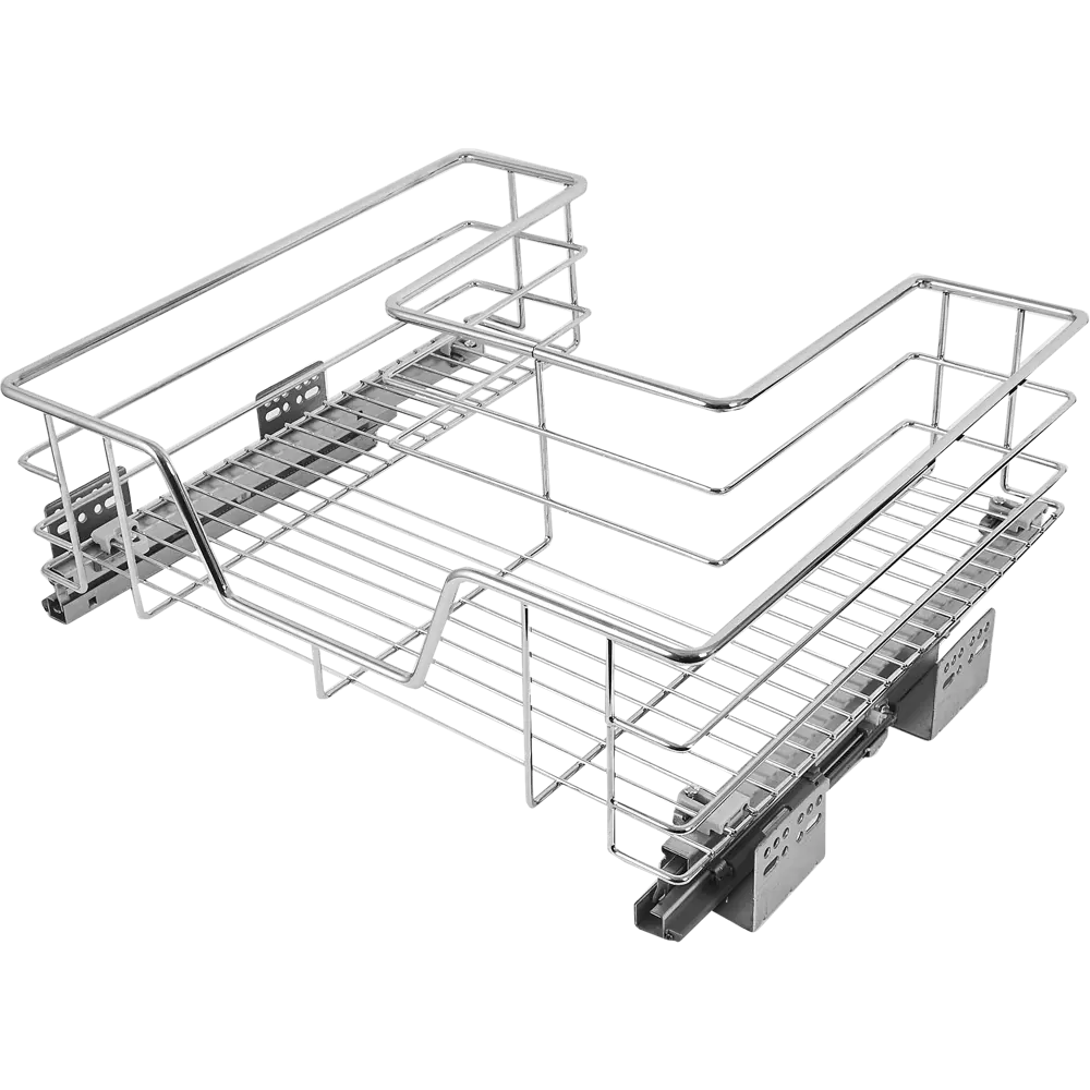 Выкатная корзина VIDAGE для систем хранения 85841925 STLM-0065592