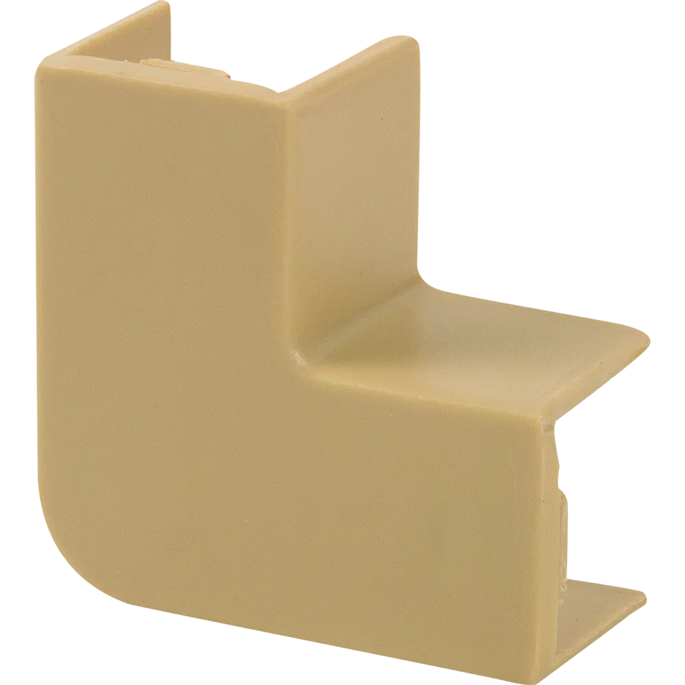 Поворот для кабель-канала 90 градусов 12/12 мм цвет сосна 4 шт Santreyd STLM-2051623