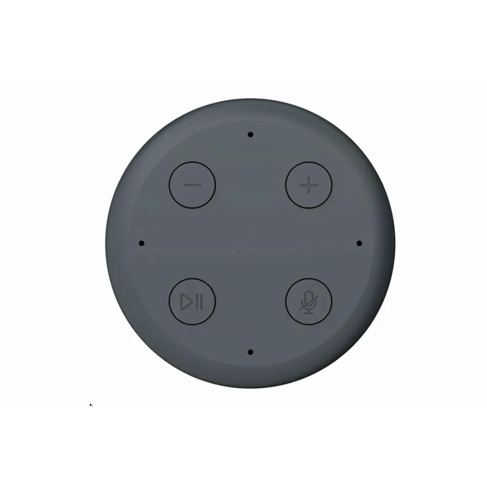 Умная колонка Prestigio SmartVoice 82848717 STLM-2128961 Santreyd  - Вид №2