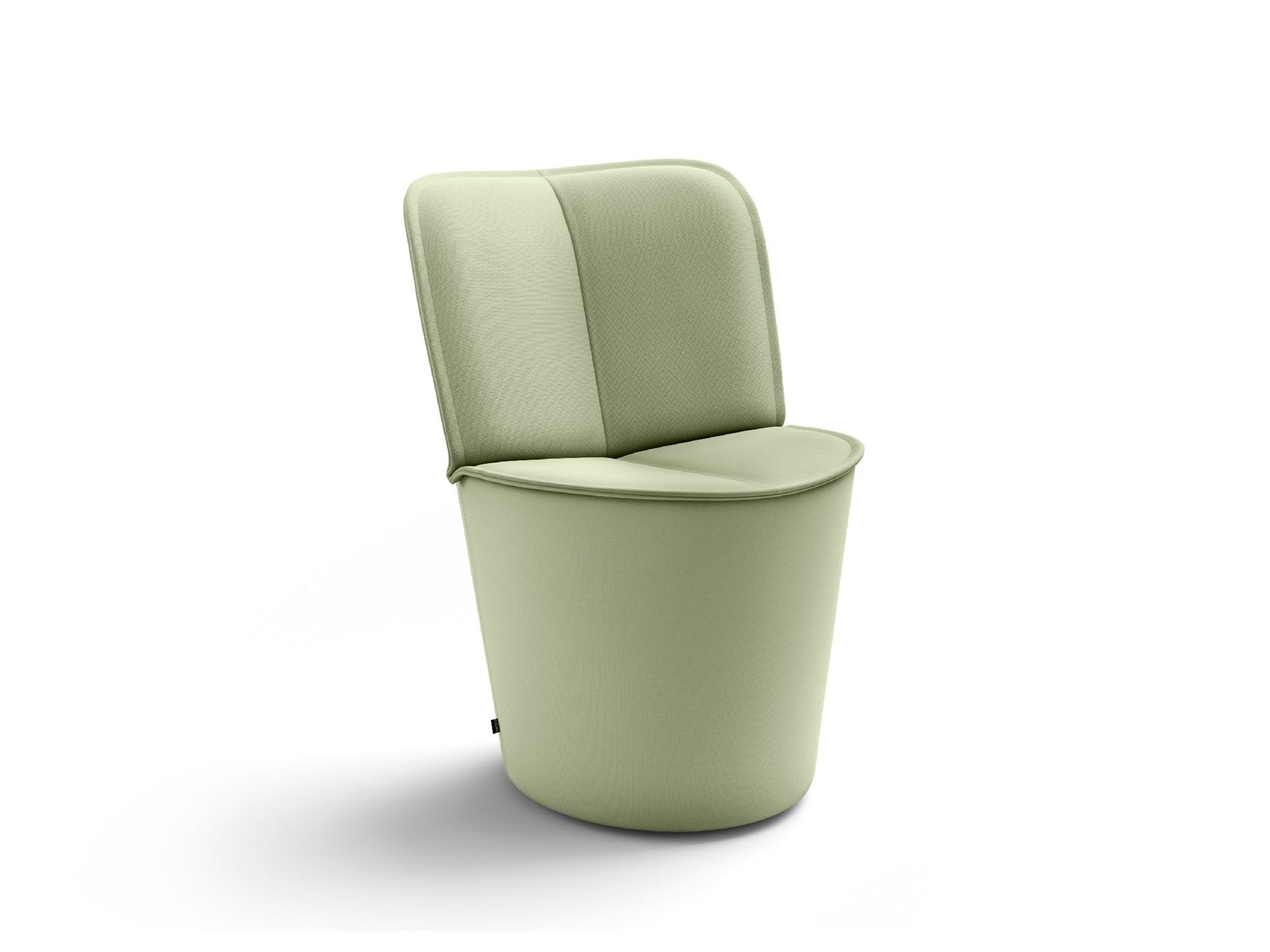 Тканевое кресло COR Nenou ARCH-00061965 - Вид №8