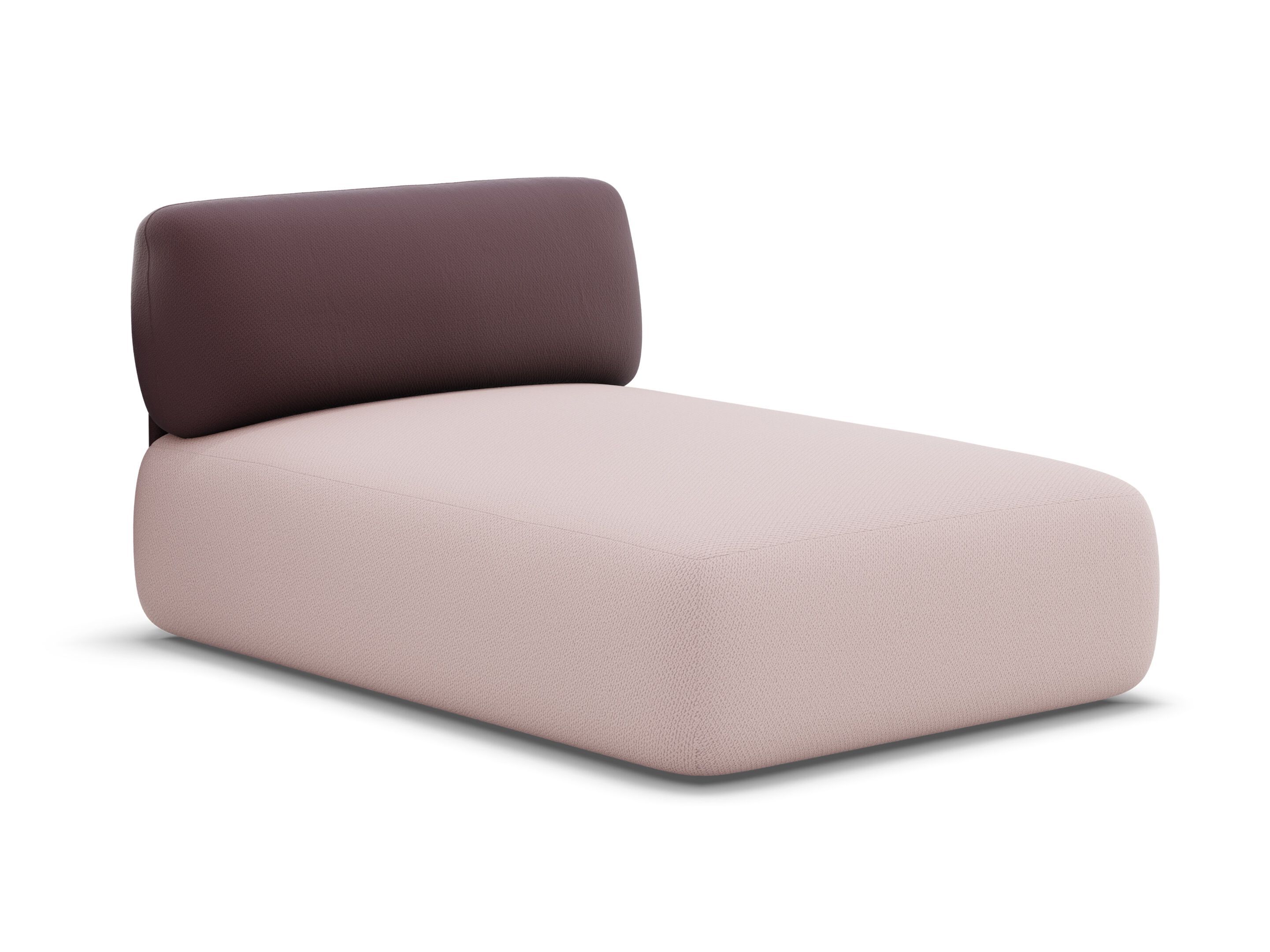 Тканевое кресло Noah Living торий ARCH-00065994