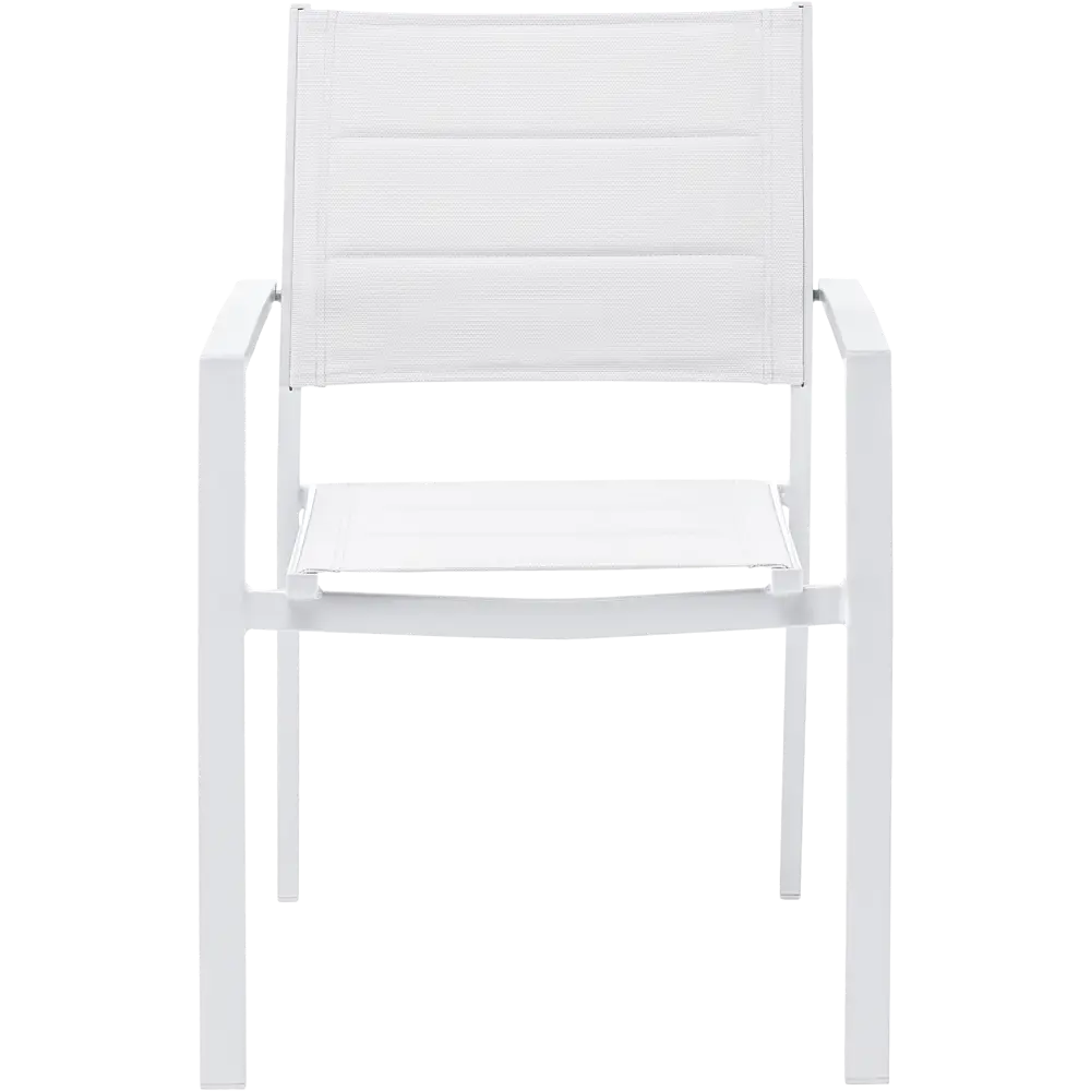 Кресло Naterial «Orion Beta», цвет белый STLM-2183695 - Вид №1