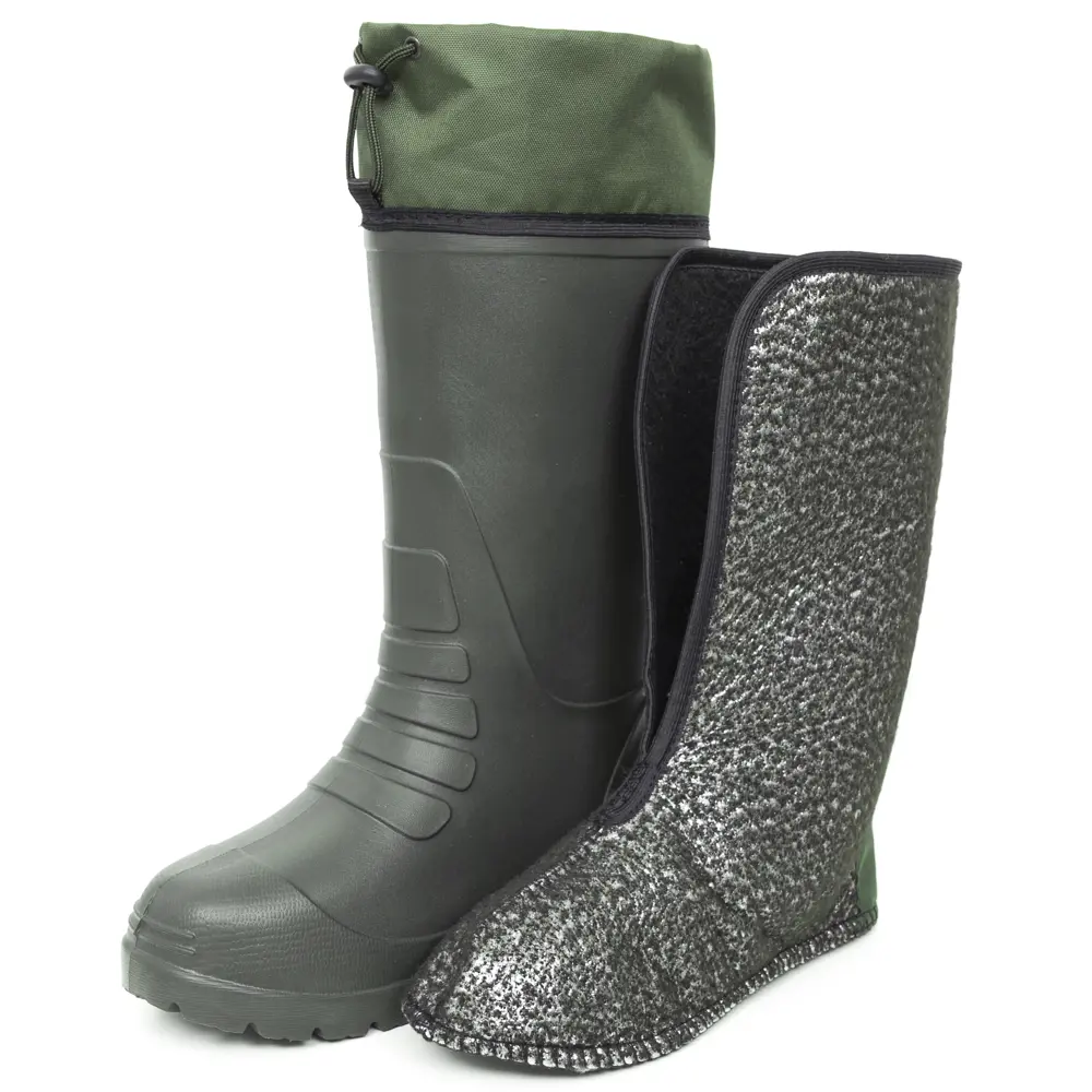 Высокие сапоги Dexter с термовкладышем для активного отдыха 89352395 STLM-0951843 - Вид №8