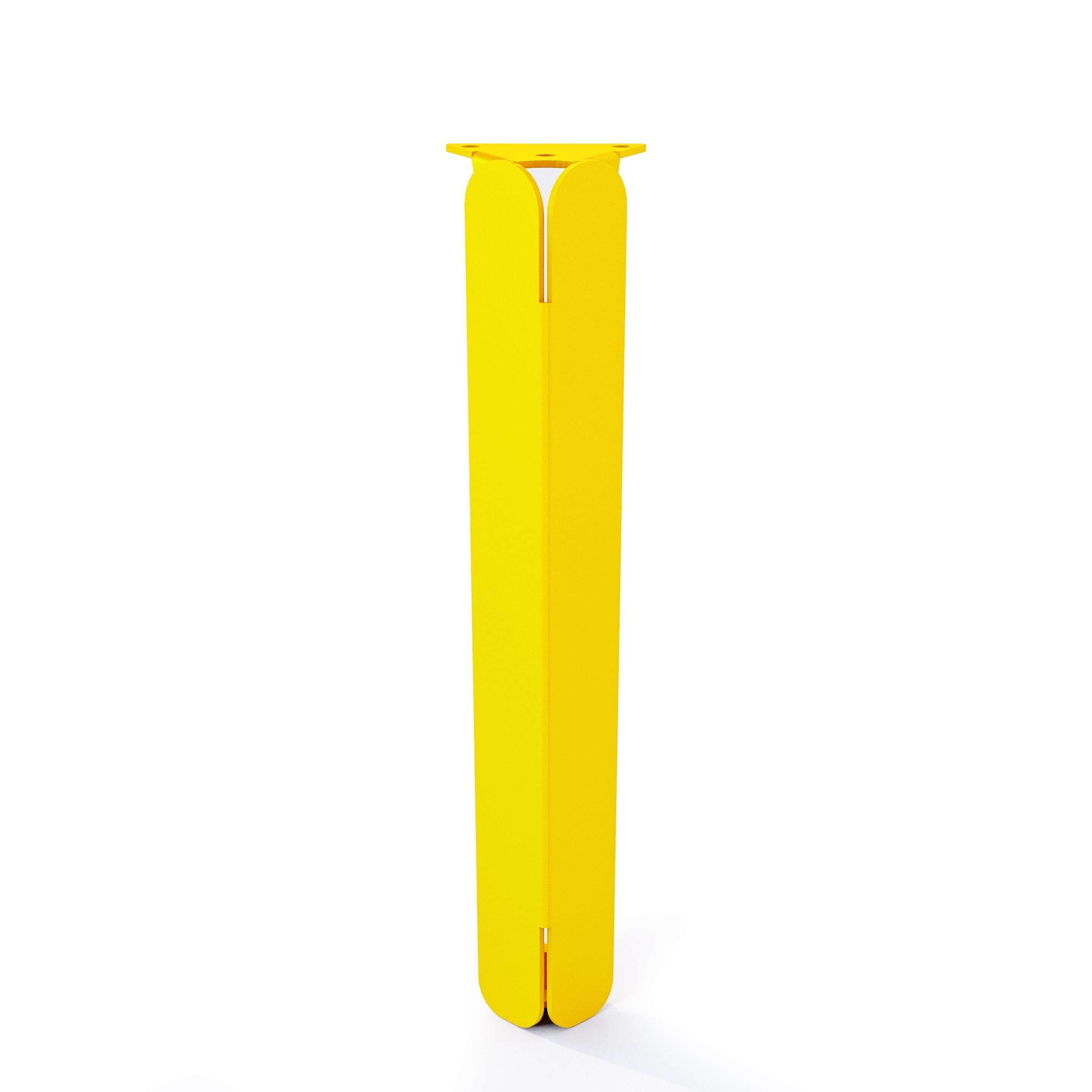 Стальная ножка стола Déco-Gem JASPE ARCH-00075304 - Вид №32