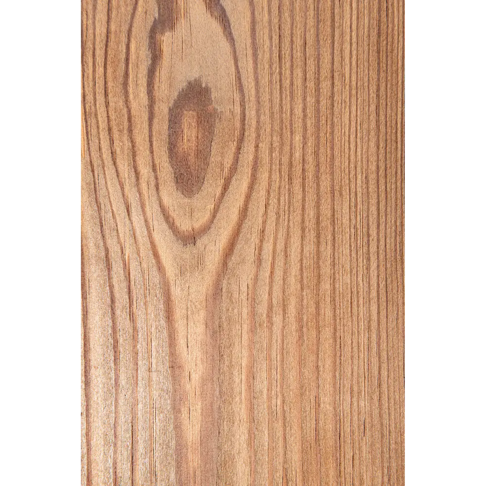 Планкен сращенный термо 26x136x2100 мм сосна PORTIKA STLM-2049888 - Вид №2