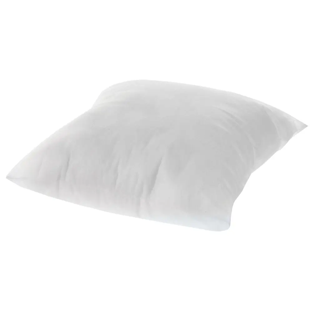 SEASONS Черновая подушка-основа 40х40 см для декоративных наволочек 16840303 STLM-0007205 - Вид №1