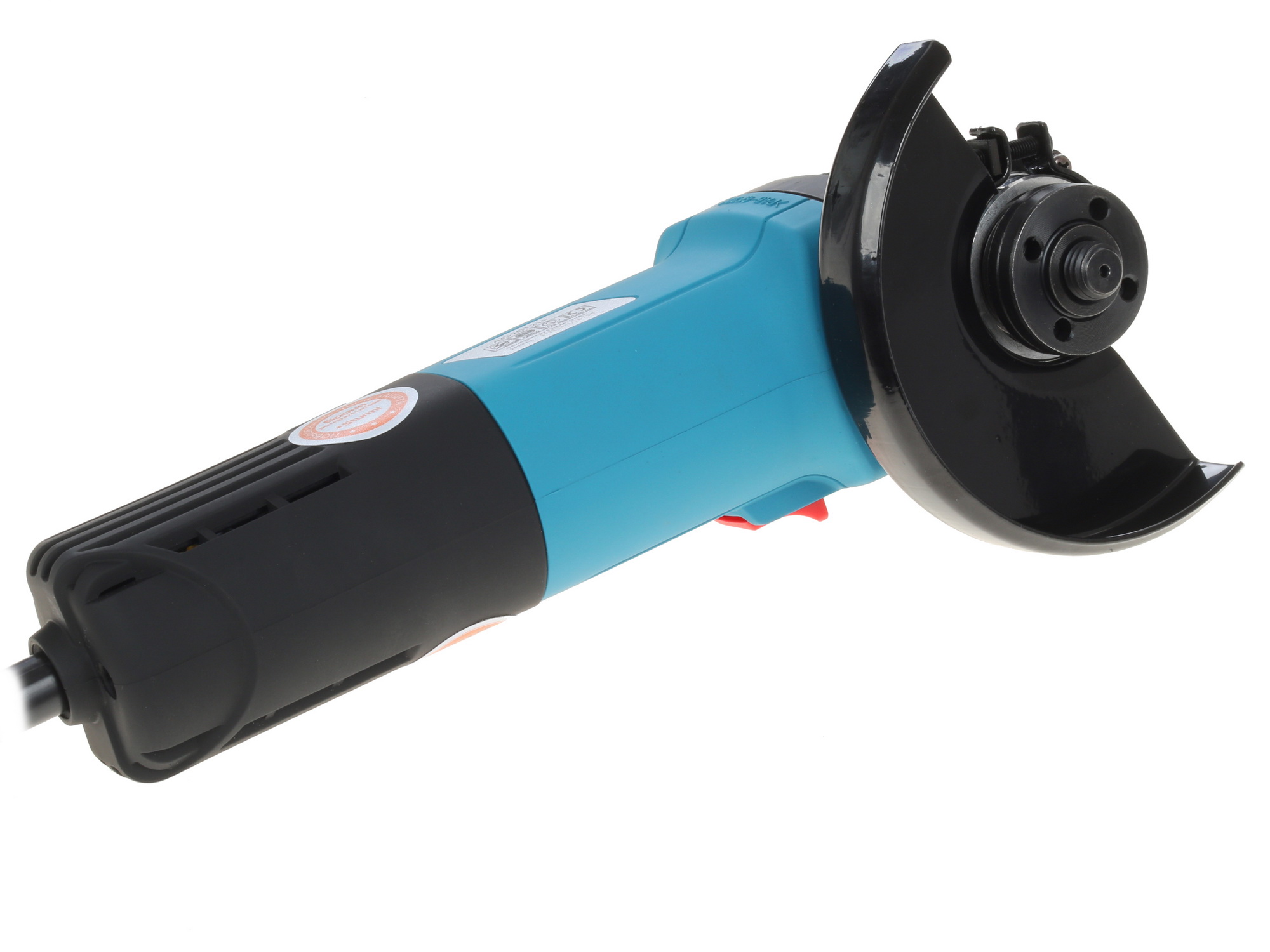 Углошлифовальная машина (УШМ) Sturm! AG90121P 1086009 STDN-0049405 - Вид №4