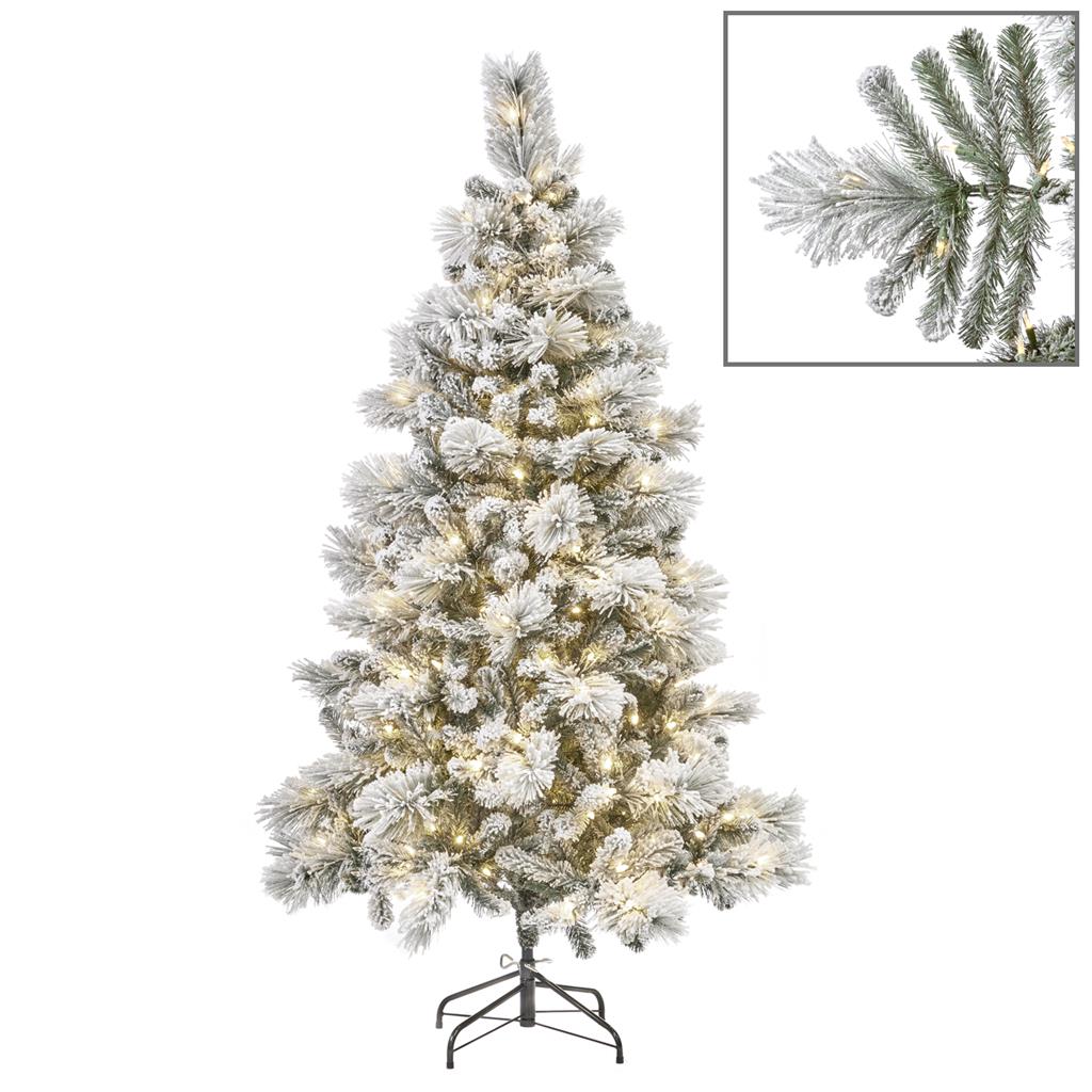 HE 93309 Елка белая H.180 см GOODWILL Santreyd 