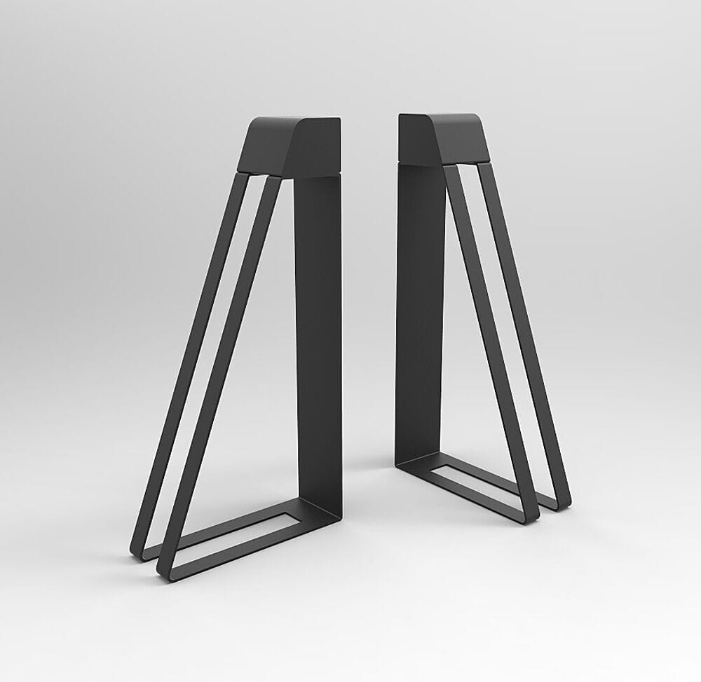 Стальной боллард CITYSì Ash ARCH-00105963 - Вид №4