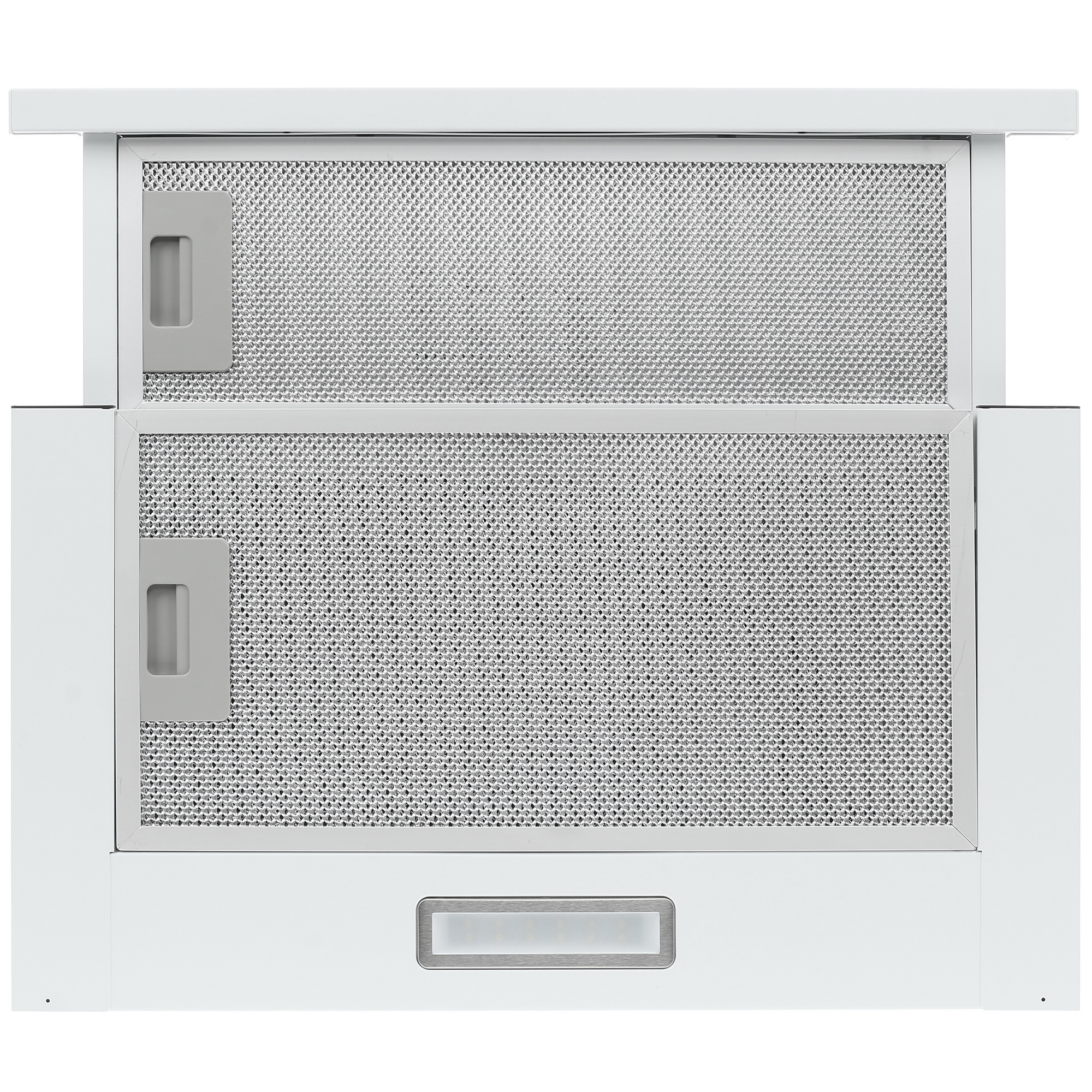 1091944 Вытяжка телескопическая LEX HUBBLE 500 белый/белый STDN-0060059 - Вид №7