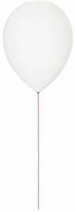 Estiluz Светодиодный потолочный светильник из полиэтилена Balloon T-3052