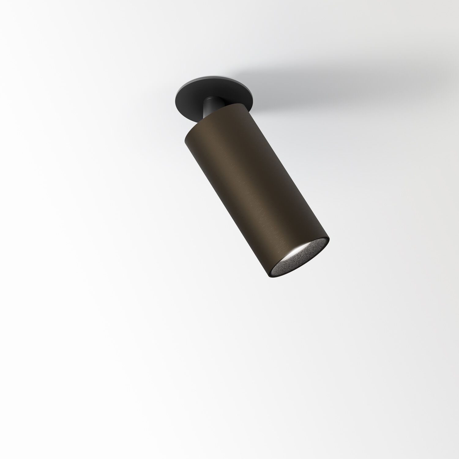 Регулируемый металлический светодиодный прожектор Deltalight Spy ARCH-00101578 - Вид №1