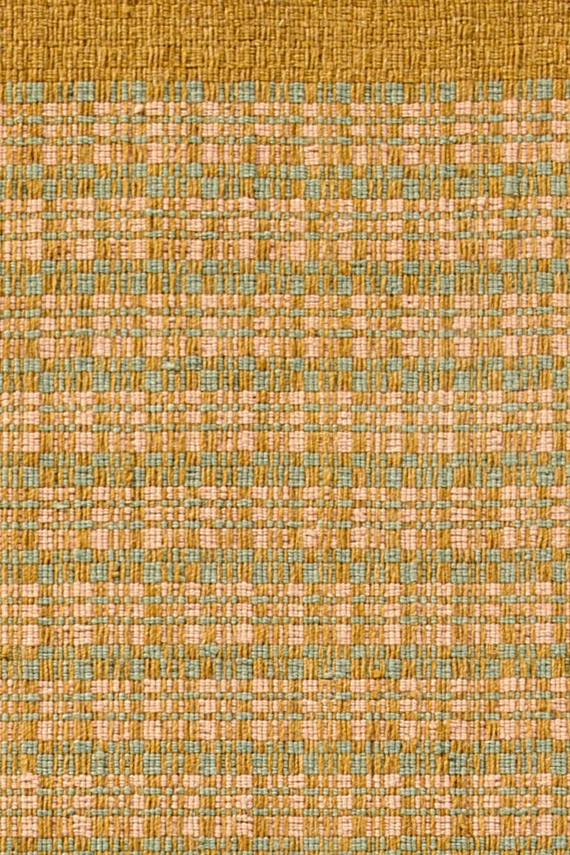 Ковер ручной работы Warli Flatweave ARCH-00124074 - Вид №6