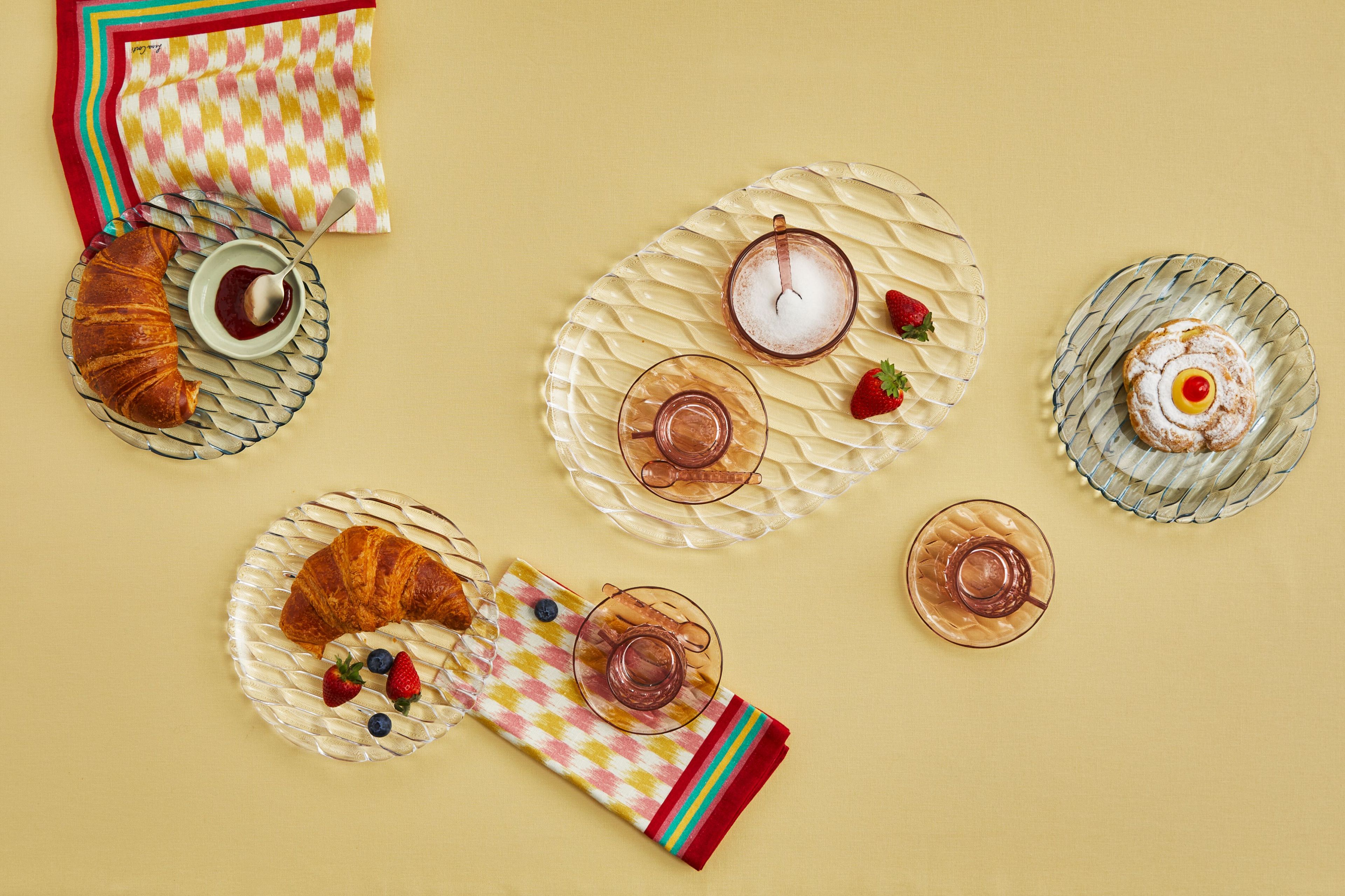 Сахарница из инженерного пластика Kartell Jellies Family ARCH-00149691 - Вид №2