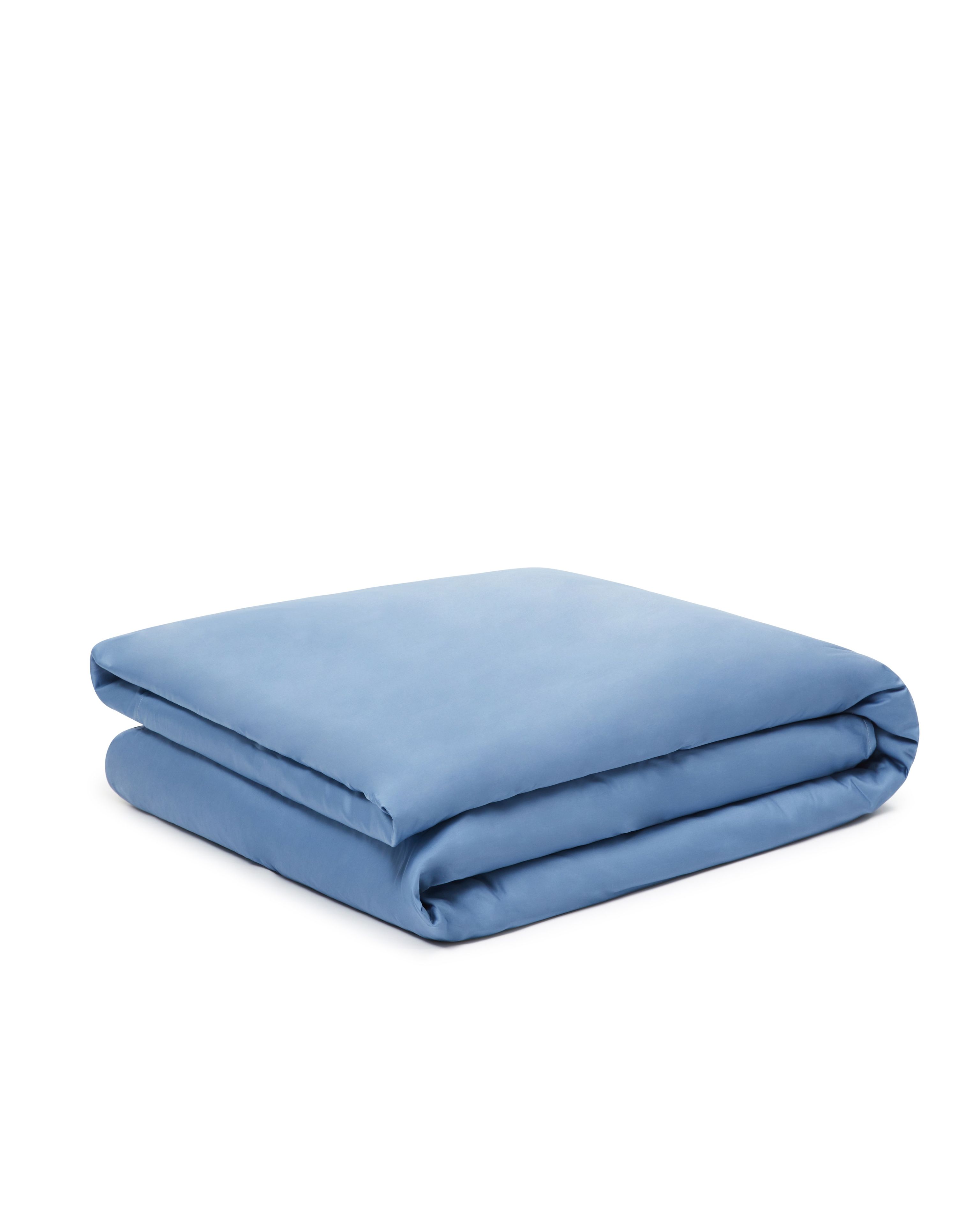 Комбинированная хлопковая однотонная кровать Lanerossi ESTE ARCH-00086215 - Вид №22