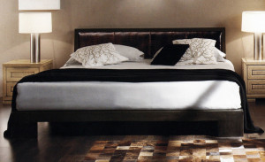 Кровать  ARTE CASA 2399