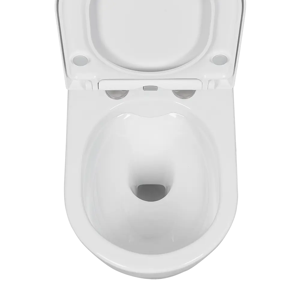 Комплект инсталляции AM.PM Tech с безободковым унитазом Sensea Neo клавиша AM.PM Tech L хром STLM-2180231 - Вид №11