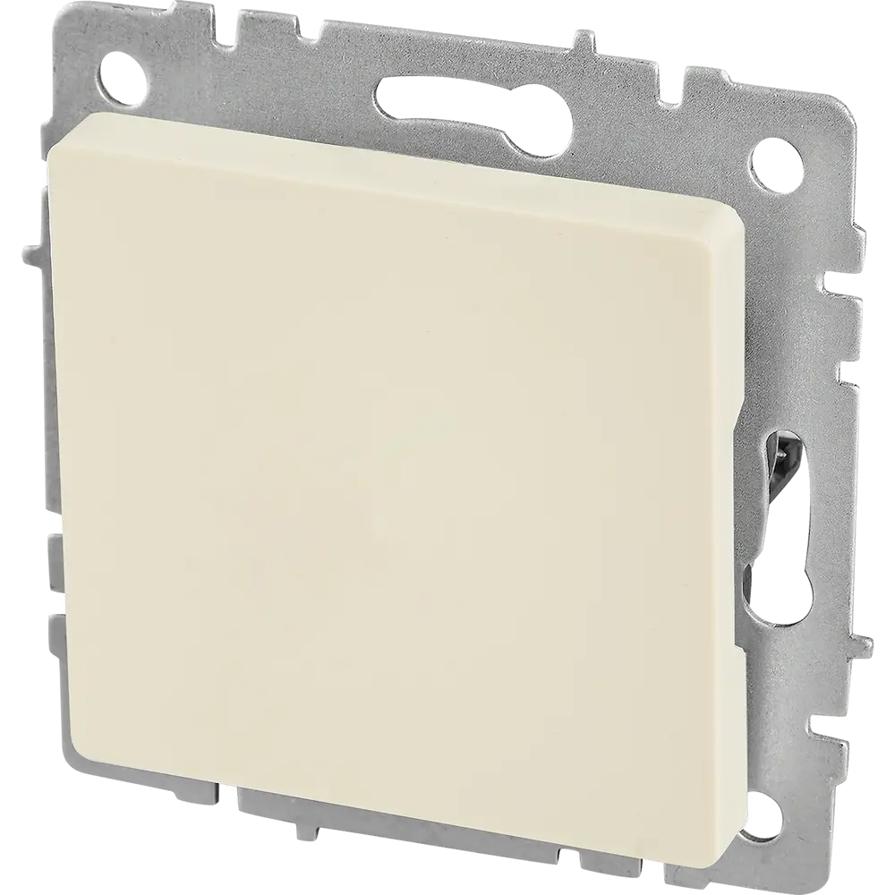 Проходной выключатель IEK Brite для умного управления светом 87761694 STLM-1117165