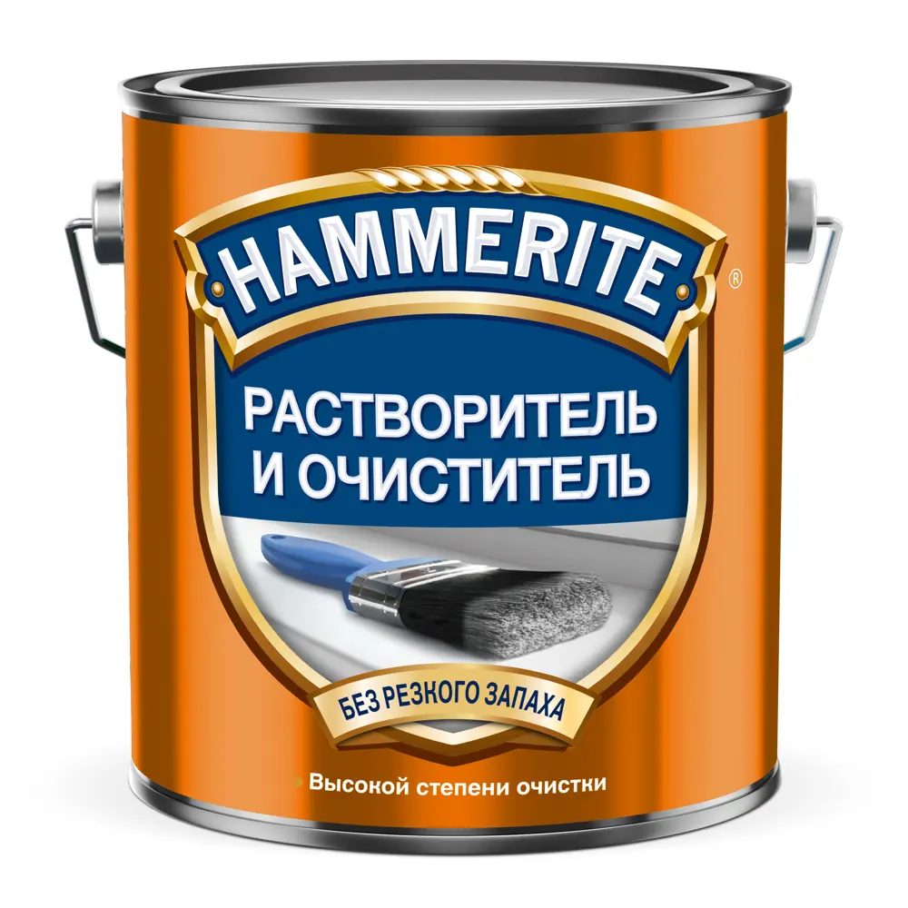 Растворитель и очиститель Hammerite 2 л STLM-2135450