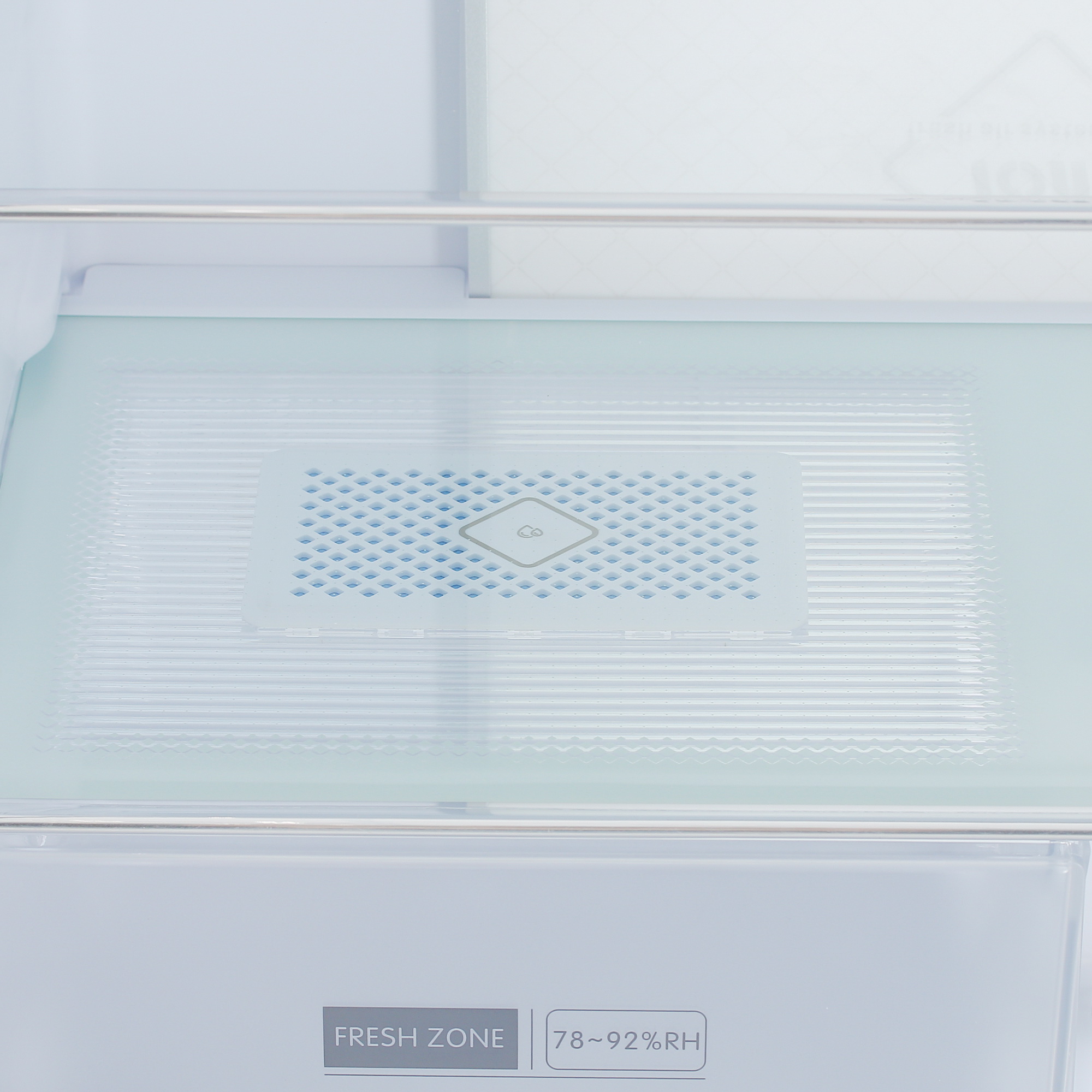 5099640 Холодильник многодверный   DEXP MCr4-43AKA синий STDN-0051718 - Вид №9