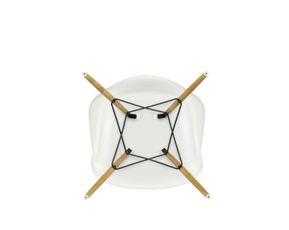 Полипропиленовый стул с подлокотниками VITRA Eames Plastic Chair ARCH-00057074 - Вид №31