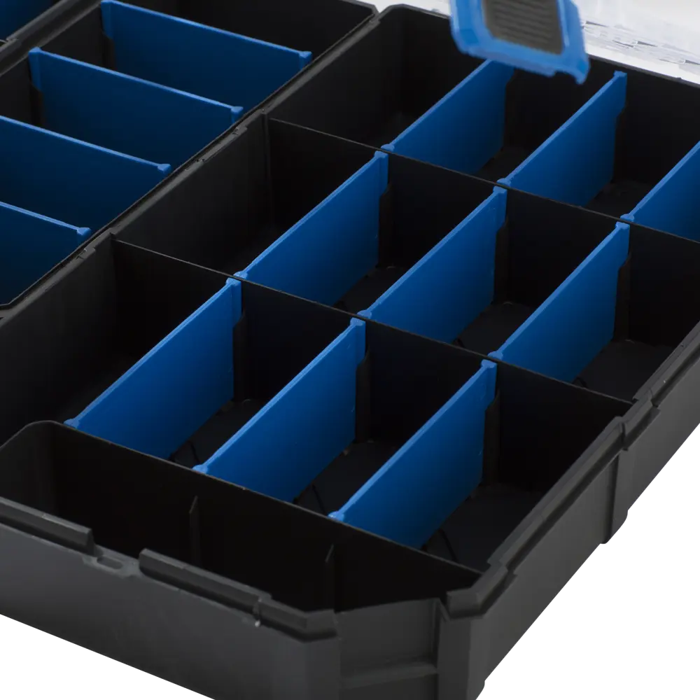 Органайзер Dexter размер L 60x577x390 мм STLM-2064443 - Вид №3